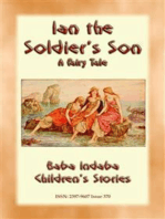 IAN THE SOLDIER’S SON - A Tale from Scotland: Baba Indaba’s Children's Stories - Issue 370