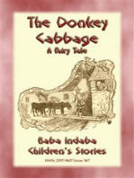 THE DONKEY CABBAGE - A tale about a Donkey: Baba Indaba’s Children's Stories - Issue 367