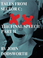 The Final Speech Part II