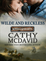 Wilde and Reckless