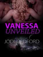 Vanessa Unveiled