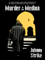 Murder in the Medina