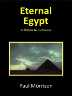 Eternal Egypt: A Tribute to Its People