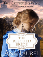 The Rescued Bride