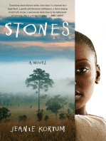 Stones: A Novel