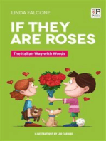 If They are Roses: The Italian Way with Words