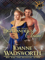 Highlander's Claim