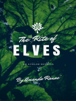 The Rite of Elves