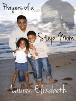 Prayers of a Step-Mom