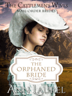 The Orphaned Bride