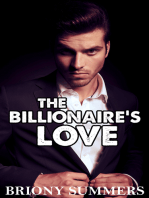The Billionaire's Love
