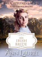 An Irish Bride
