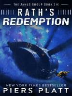 Rath's Redemption