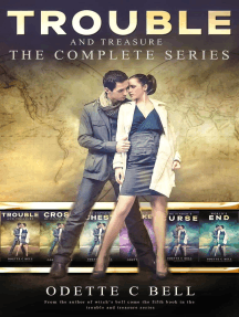 Trouble and Treasure: The Complete Series