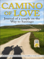 Camino of Love
