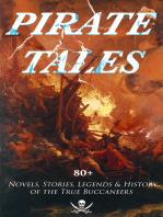 PIRATE TALES