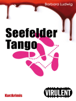 Seefelder Tango: 17 Kurzgeschichten