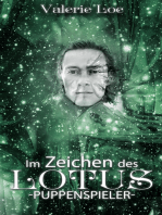 Im Zeichen des Lotus