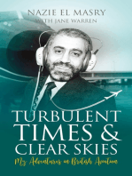 Turbulent Times & Clear Skies