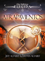 Atrapavientos: Elegida - Libro 1, #1