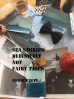 Sea Stories: Definitely Not Fairy Tales