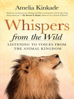 Whispers from the Wild: Listening to Voices from the Animal Kingdom