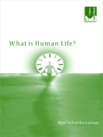 What is Human Life?