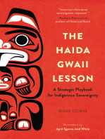 The Haida Gwaii Lesson