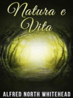 Natura e Vita