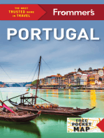 Frommer's Portugal