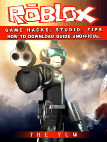 Read Roblox Game Hacks Studio Tips How To Download Guide Unofficial Online By The Yuw Books - summer update escape subnautica roblox