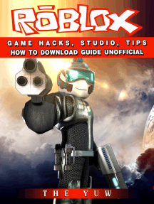 Read Roblox Game Hacks Studio Tips How To Download Guide Unofficial Online By The Yuw Books - roblox books does the vice simulation games