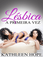 Lésbica - A Primeira Vez