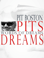 Pits Dreams: Words of Dreams
