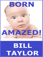 Born Amazed!