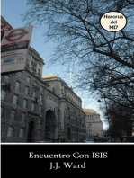 Encuentro Con ISIS: Historias del MI7