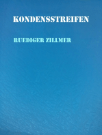 Kondensstreifen