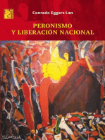 Peronismo y liberación nacional