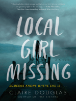 Local Girl Missing