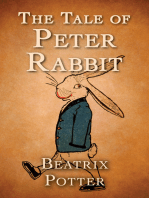 The Tale of Peter Rabbit