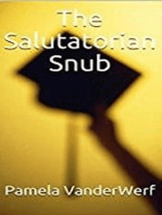 The Salutatorian Snub