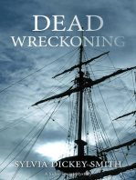 Dead Wreckoning: A Sidra Smart Mystery, #3
