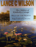 The Children of Kimberley Cottage