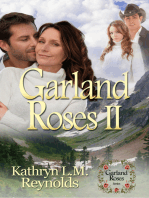 Garland Roses II