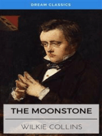 The Moonstone (Dream Classics)