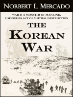 The Korean War