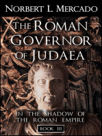 The Roman Governor of Judaea