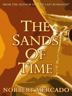 The Sands Of Time