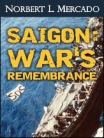 Saigon: War's Remembrance