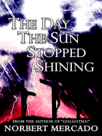 The Day The Sun Stopped Shining